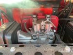 Motor with