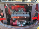 Motor with