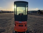 v2 Chassis - Excavator with