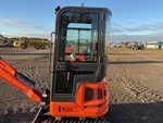 v2 Chassis - Excavator with