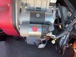 Motor with
