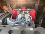 Motor with