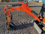 v2 Chassis - Excavator with
