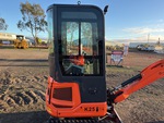 v2 Chassis - Excavator with