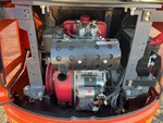 Motor with