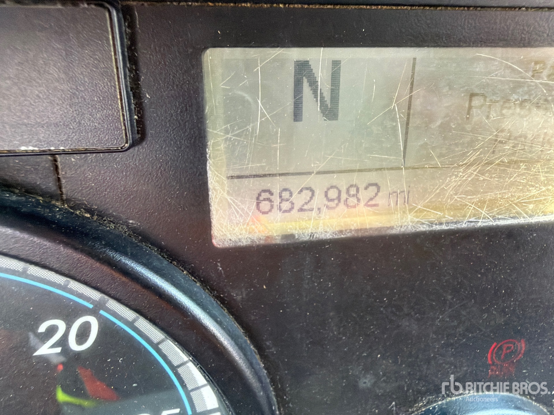 2018 Freightliner CASCADIA 125