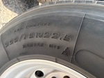 4 Underbody - Truck with