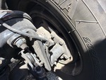 Brakes with