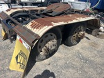 4 Underbody - Truck with