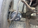Brakes with