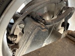Brakes with