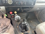 Cab with