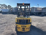 Chassis Photos with