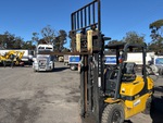 Chassis Photos with
