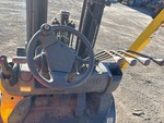 Control Station with