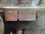 Engine with