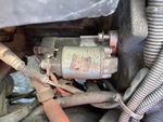 Engine with
