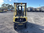 Chassis Photos with