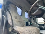 Cab with