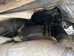 Motor with