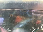 Cab with Engine Hours