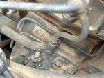 Motor with