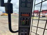 General Appearance with Horímetro / Odómetro