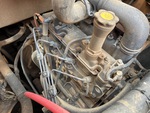 Motor with