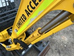 Hydraulics with