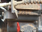 Engine with