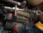 Motor with