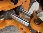 Hydraulics with