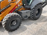 Chassis with