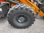 Chassis with