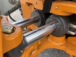 Hydraulics with