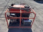 Chassis Photos with