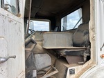 Cab with