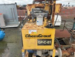 Chassis with