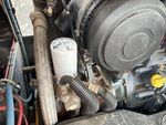 Basic Air Compressor* with
