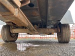 Chassis Photos with