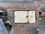 Chassis with