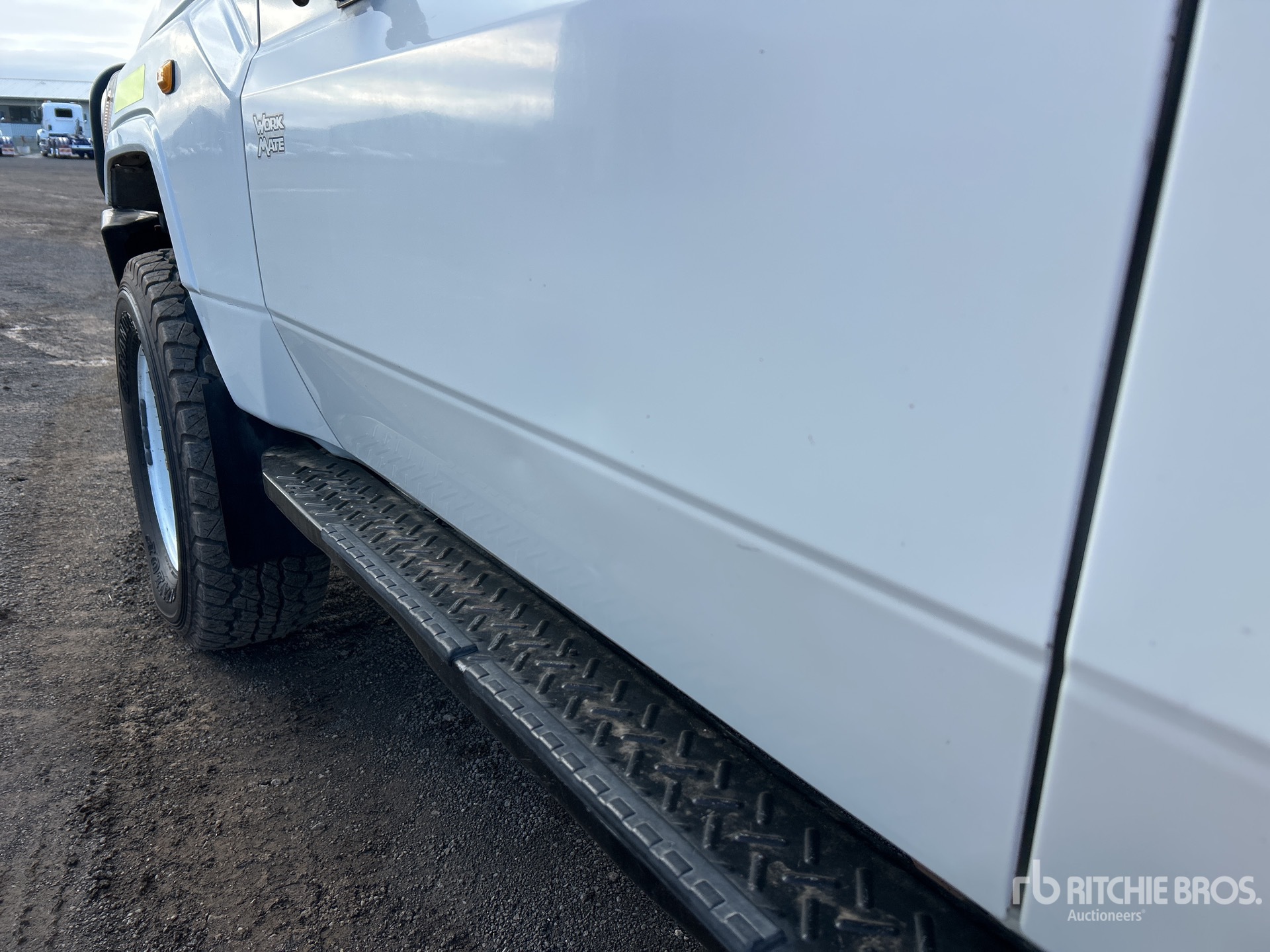 2010 Toyota LANDCRUISER