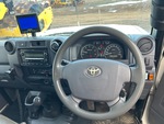 Control Station with