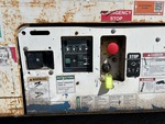 Basic Lower Control Station with