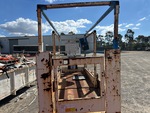 Basic Control Station Upper with