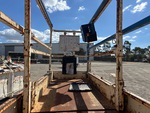 Basic Control Station Upper with