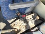 Cab with