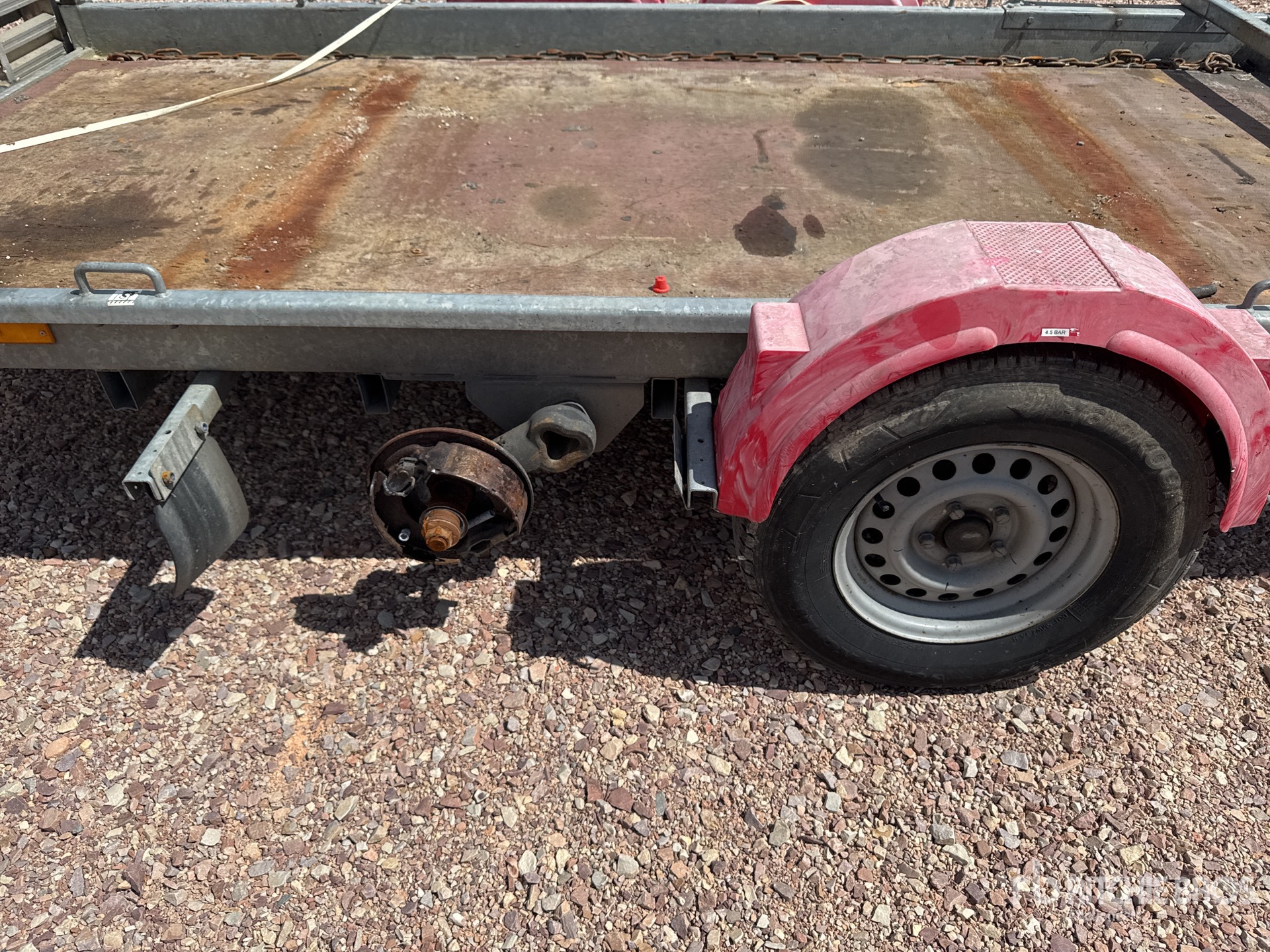 Hubiere H212L14CF
