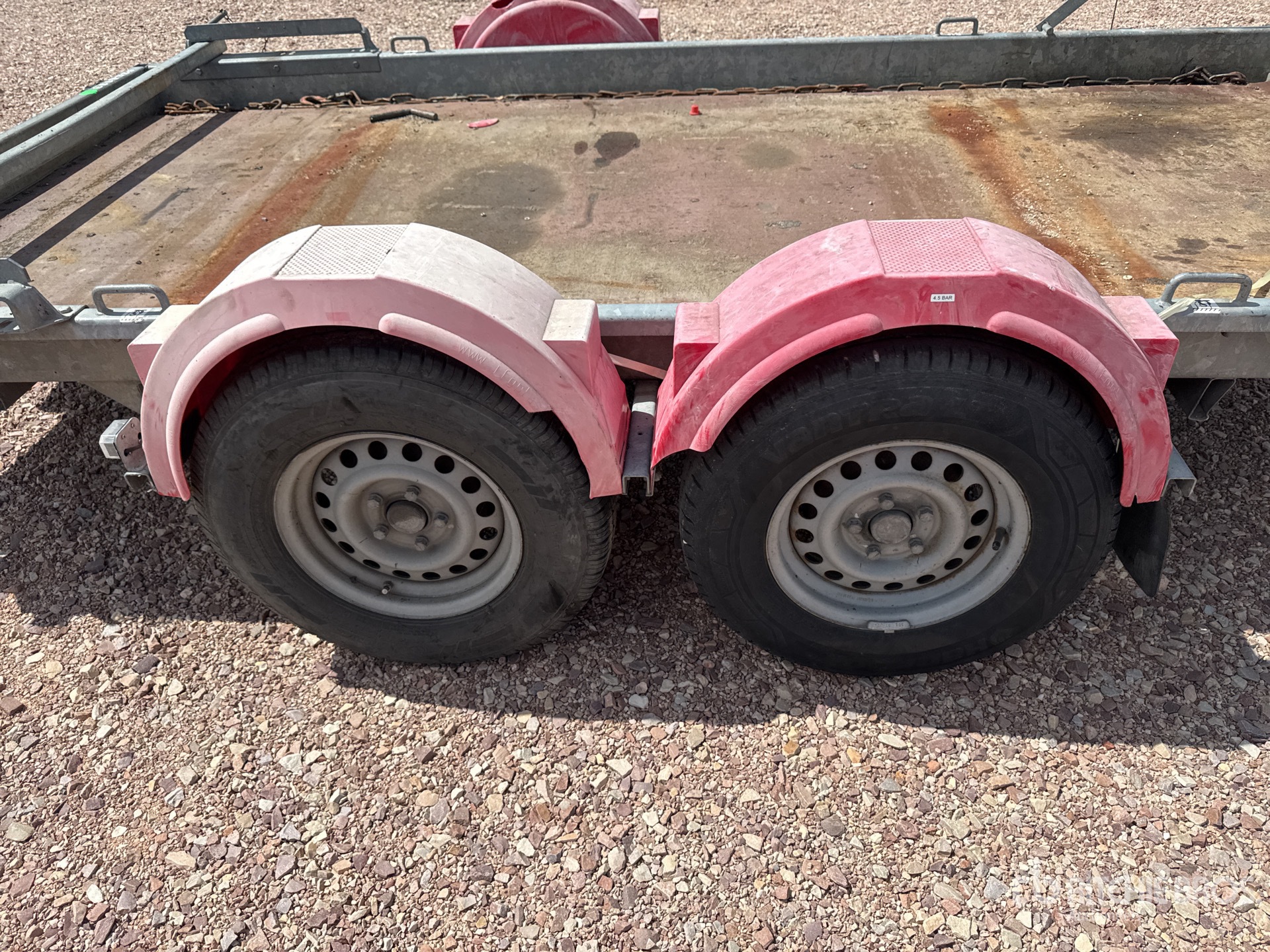 Hubiere H212L14CF