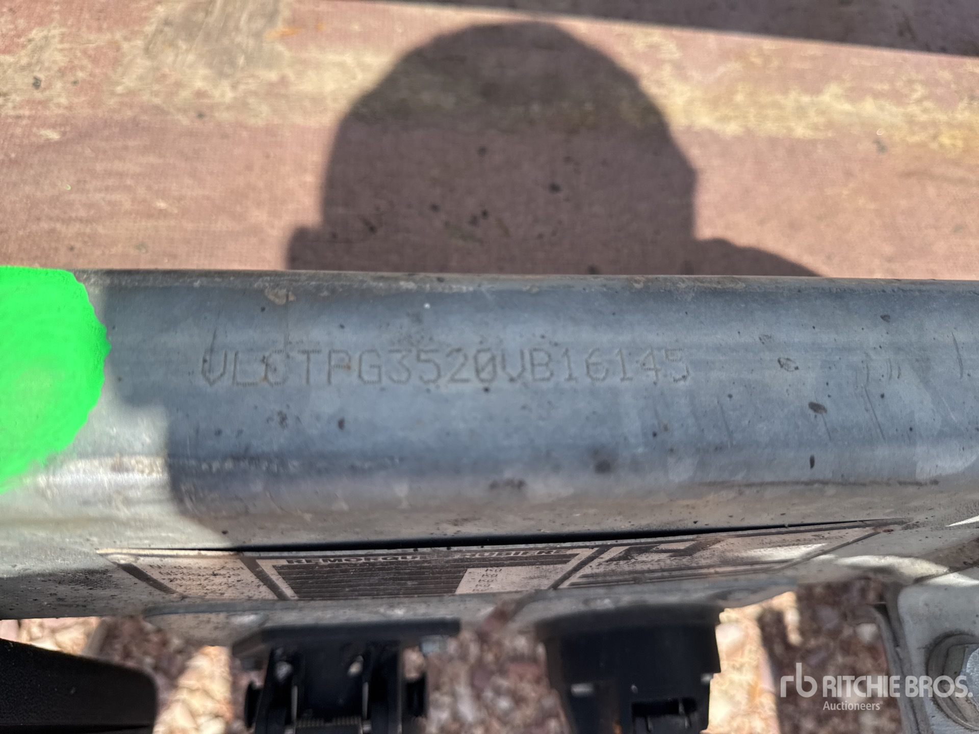 Hubiere H212L14CF